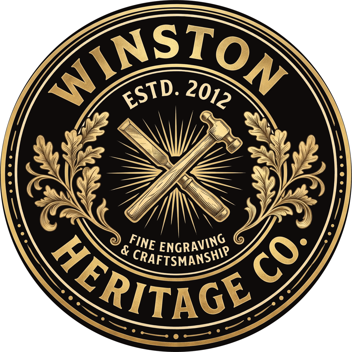Winston Heritage Co.